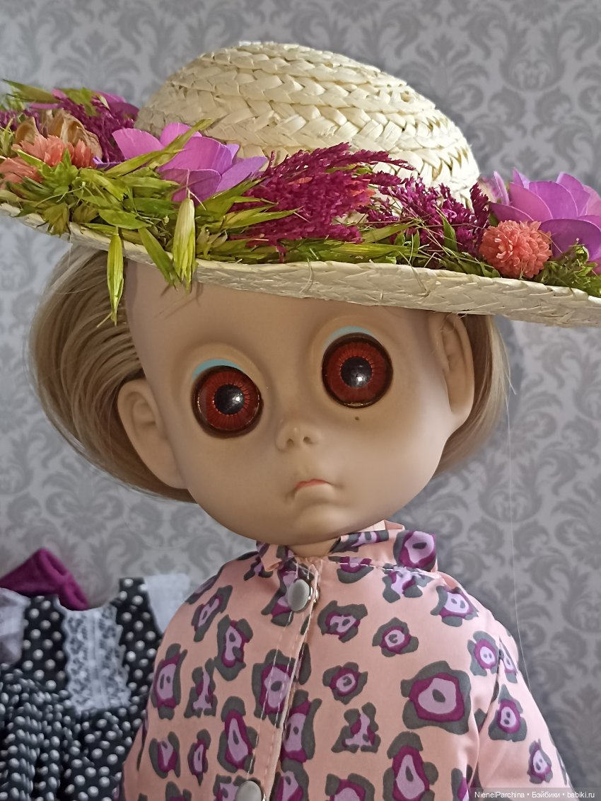 Новые образы Ленор — Прочие игровые куклы для девочек