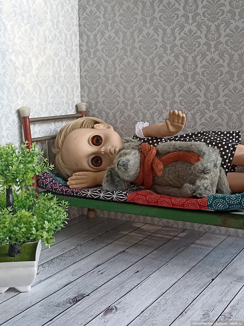 Новые образы Ленор — Прочие игровые куклы для девочек (фото 8)