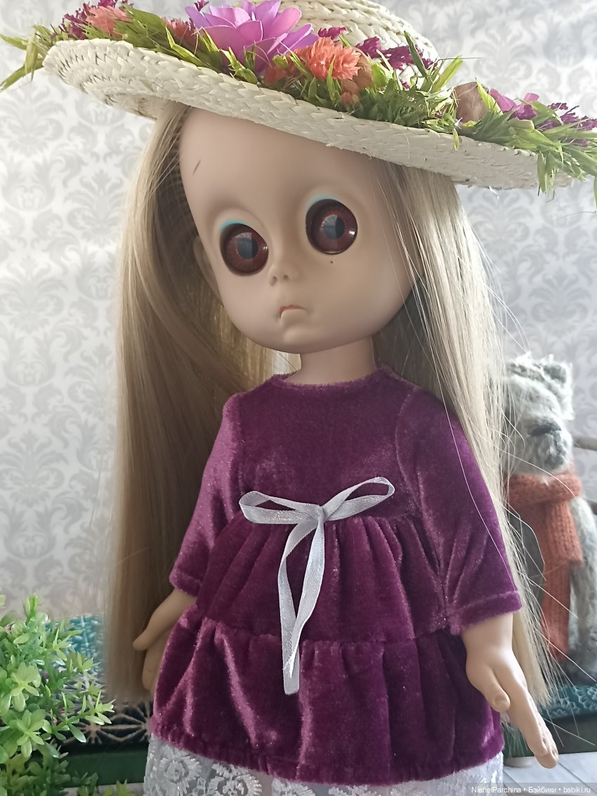 Новые образы Ленор — Прочие игровые куклы для девочек