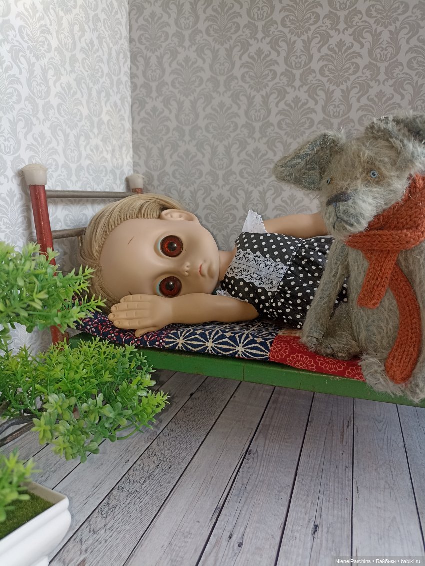 Новые образы Ленор — Прочие игровые куклы для девочек (фото 10)