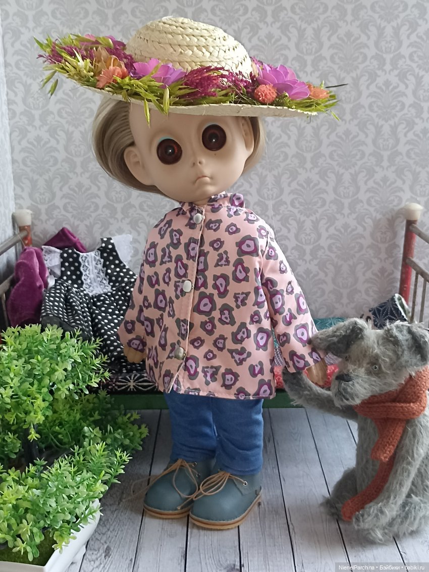 Новые образы Ленор — Прочие игровые куклы для девочек
