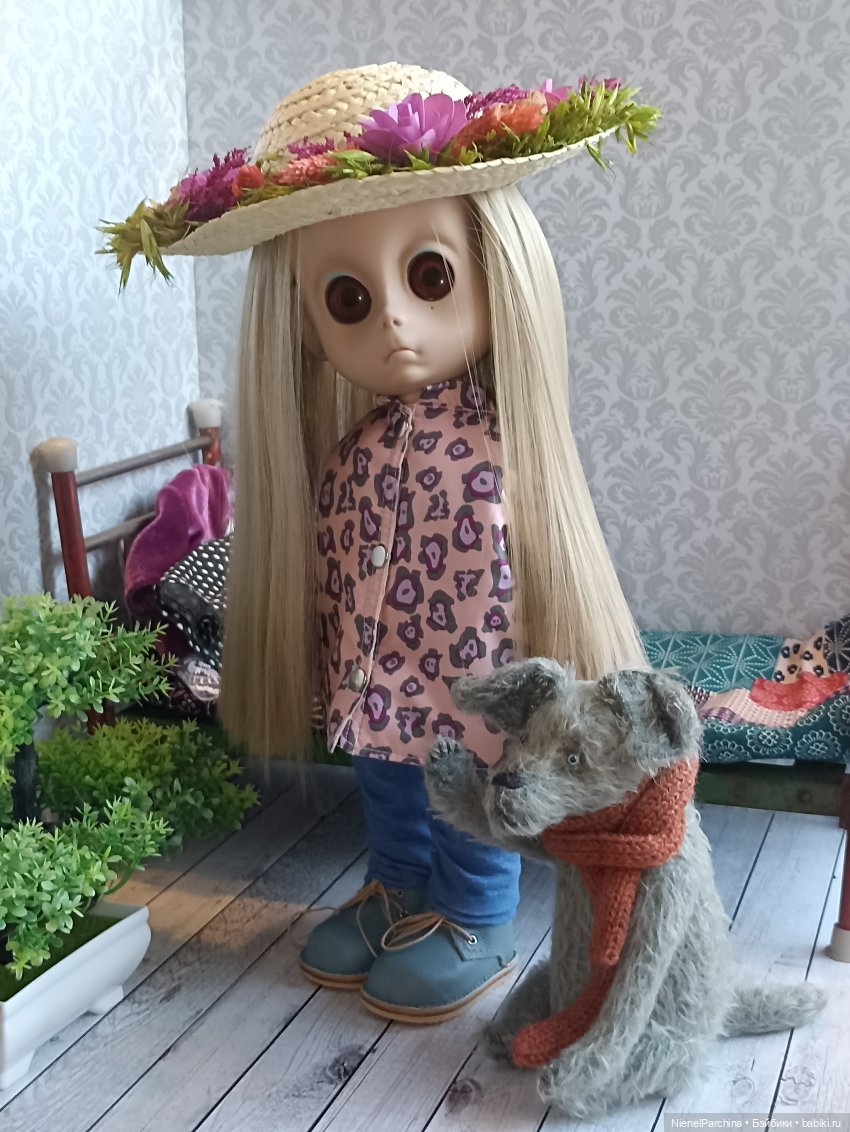 Новые образы Ленор — Прочие игровые куклы для девочек