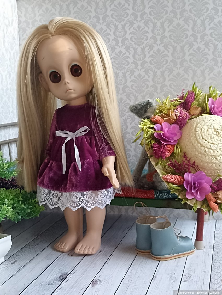 Новые образы Ленор — Прочие игровые куклы для девочек