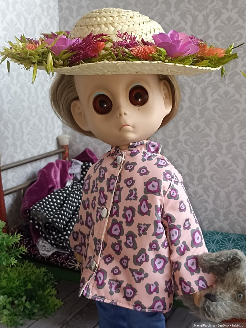 Новые образы Ленор — Прочие игровые куклы для девочек