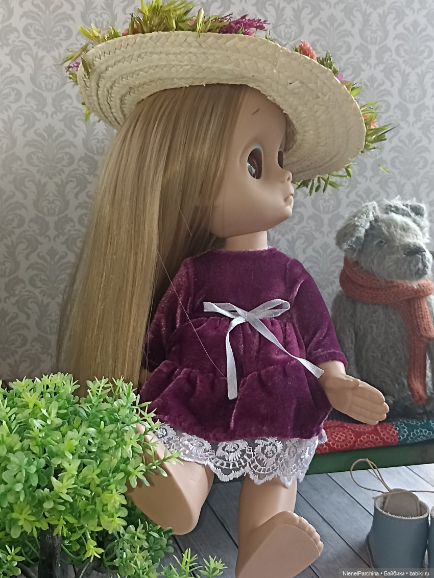Новые образы Ленор — Прочие игровые куклы для девочек