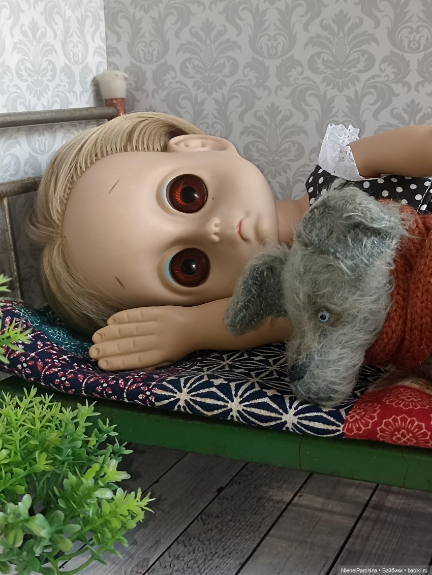 Новые образы Ленор — Прочие игровые куклы для девочек (фото 9)