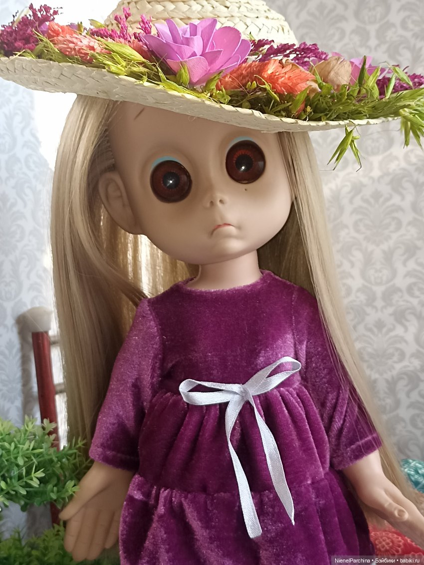 Новые образы Ленор — Прочие игровые куклы для девочек