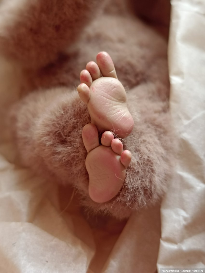 Сказка о туманном счастье (фото 3)