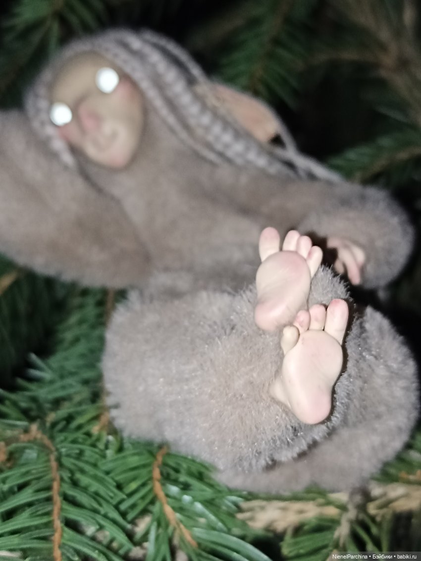 Сказка о туманном счастье (фото 10)