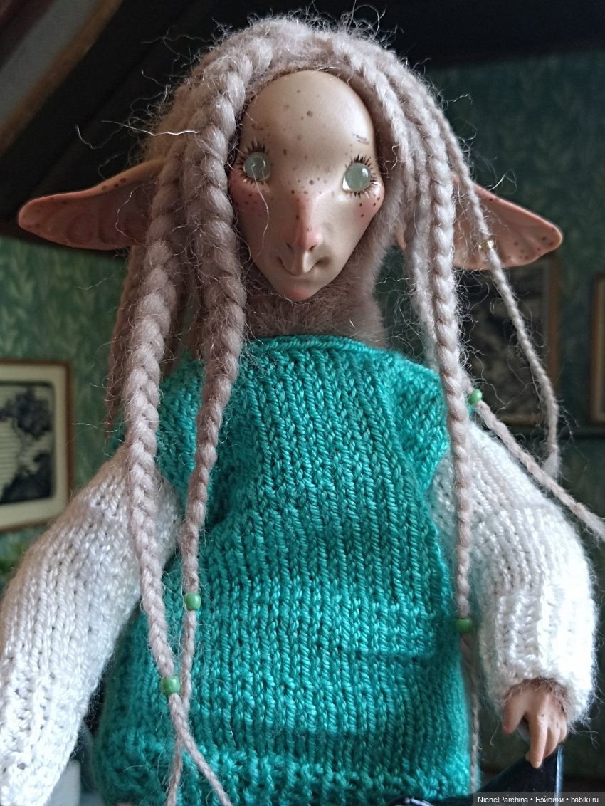 Сказка о туманном счастье