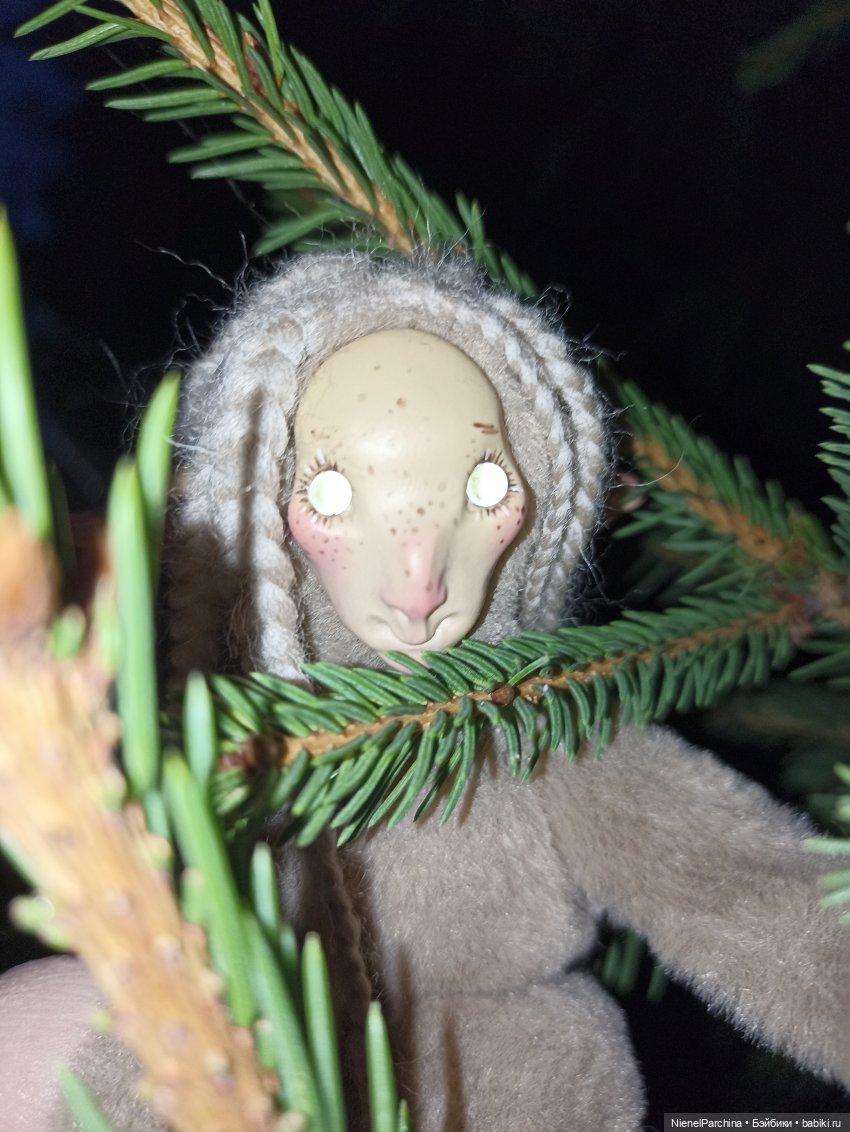 Сказка о туманном счастье (фото 9)