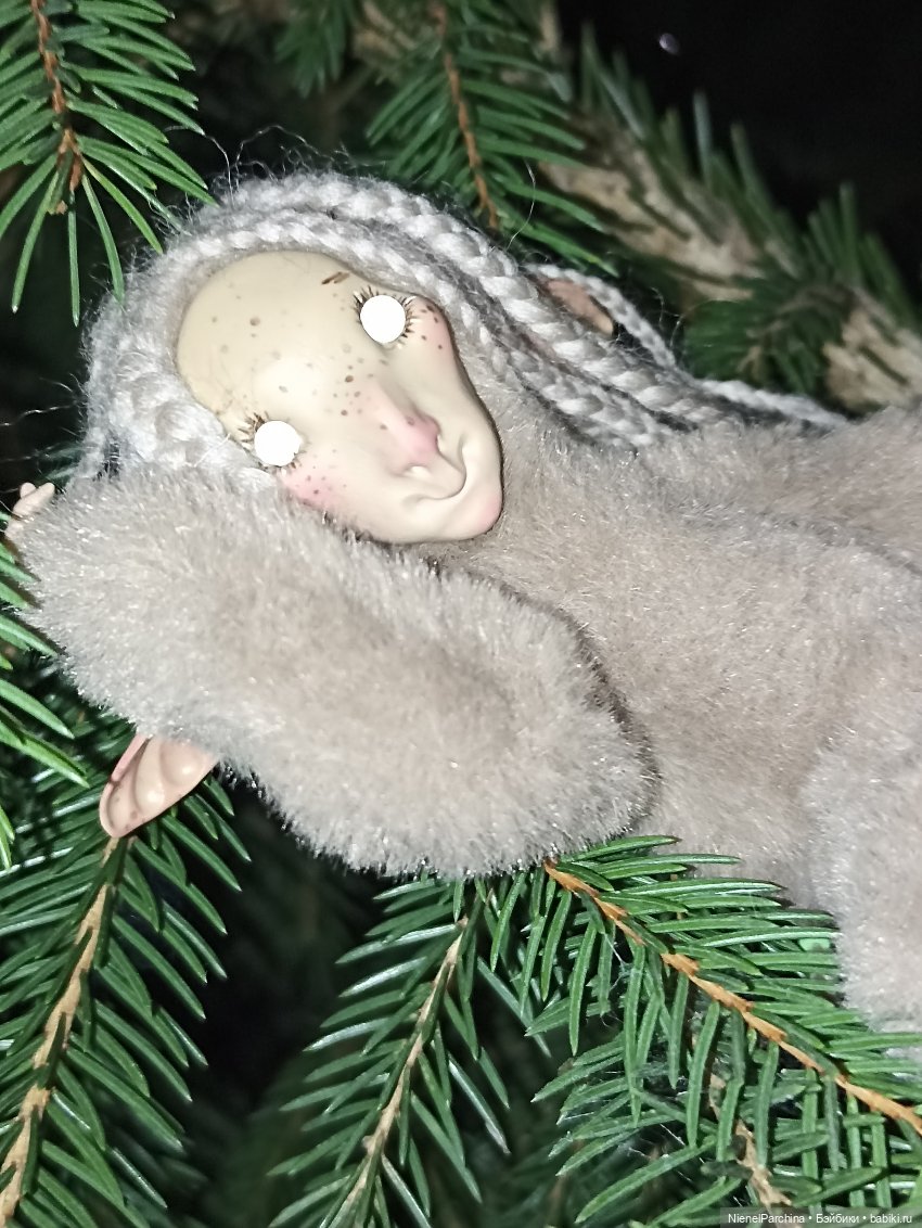 Сказка о туманном счастье (фото 7)