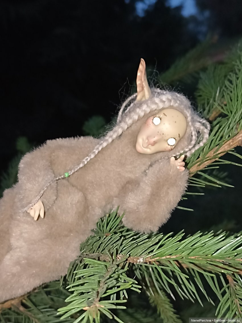 Сказка о туманном счастье (фото 5)