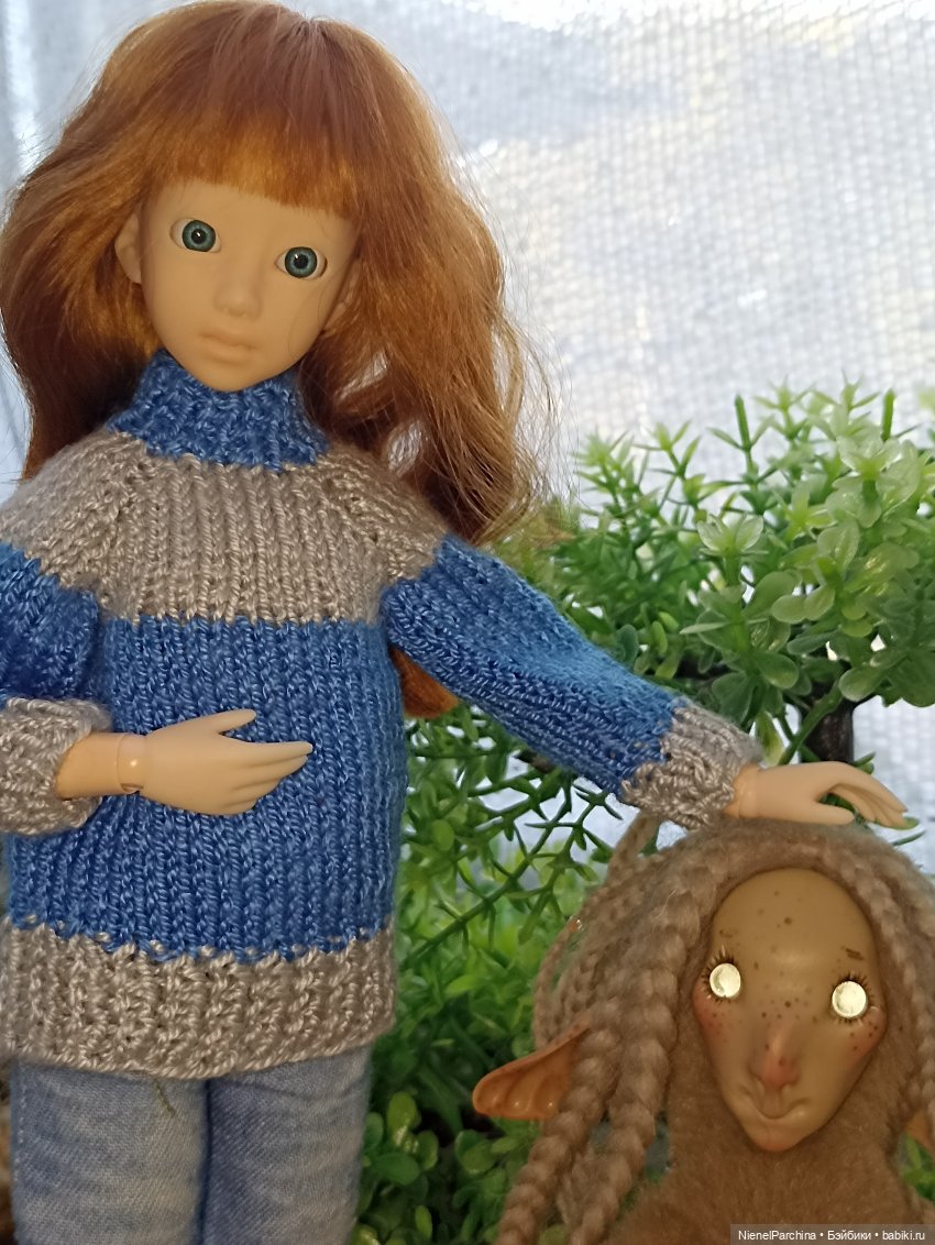 Сказка о туманном счастье