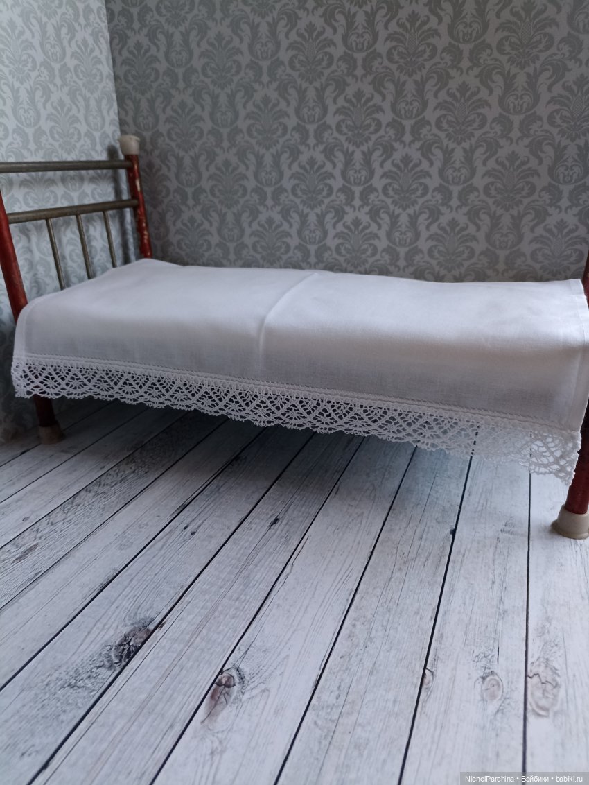 Постель для Ханако от Паола Рейна (фото 6)