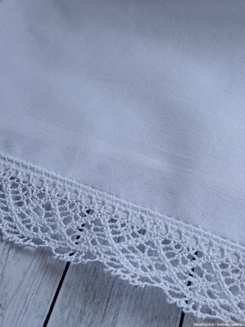 Постель для Ханако от Паола Рейна (фото 5)