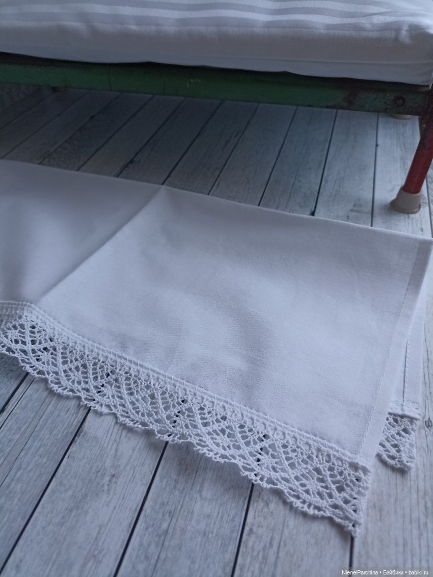 Постель для Ханако от Паола Рейна (фото 4)