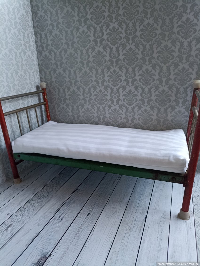 Постель для Ханако от Паола Рейна (фото 3)