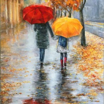 Сказка для Ленор   Little Miss No Name