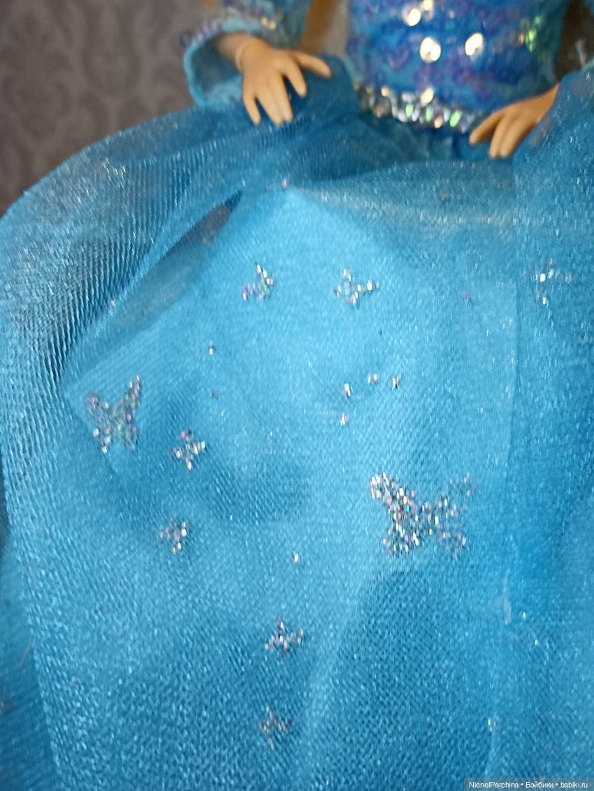 Моя ледяная лошадь набор принцесса София