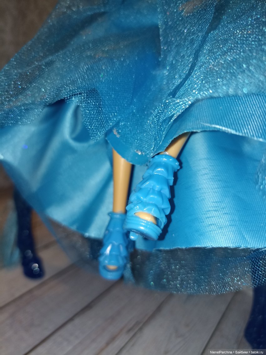 Моя ледяная лошадь набор принцесса София