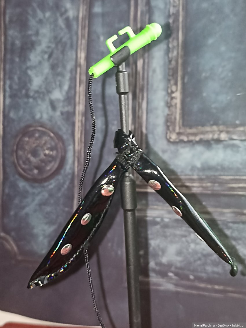 Харли Лаймстоун — Куклы Rainbow High (Рейнбоу Хай