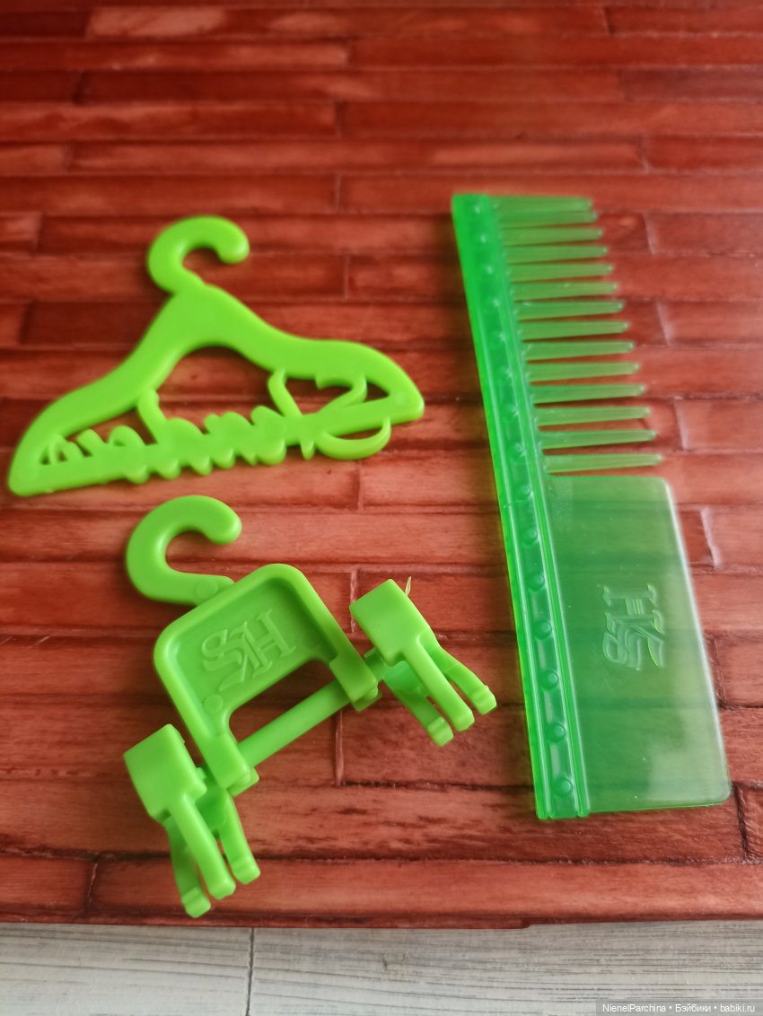 Харли Лаймстоун — Куклы Rainbow High (Рейнбоу Хай (фото 8)