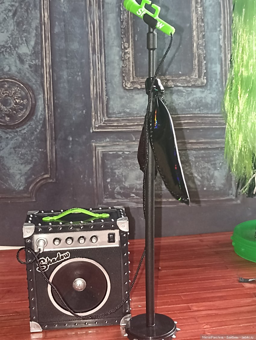 Харли Лаймстоун — Куклы Rainbow High (Рейнбоу Хай