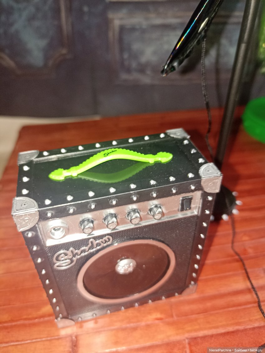 Харли Лаймстоун — Куклы Rainbow High (Рейнбоу Хай (фото 10)