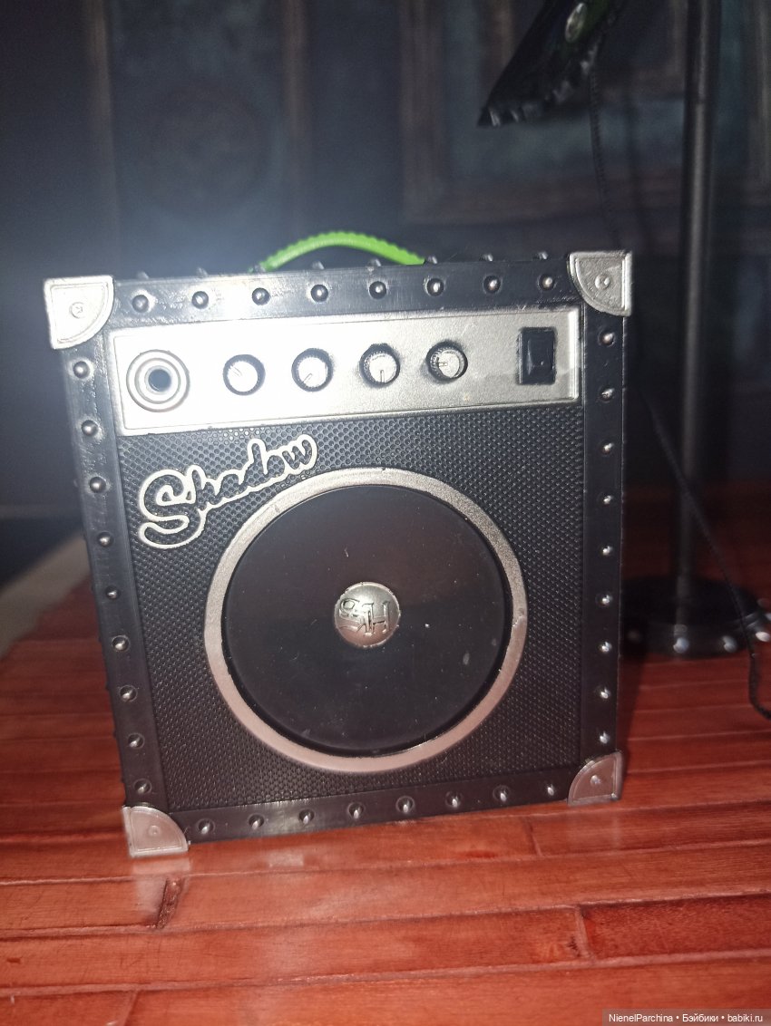 Харли Лаймстоун — Куклы Rainbow High (Рейнбоу Хай (фото 9)