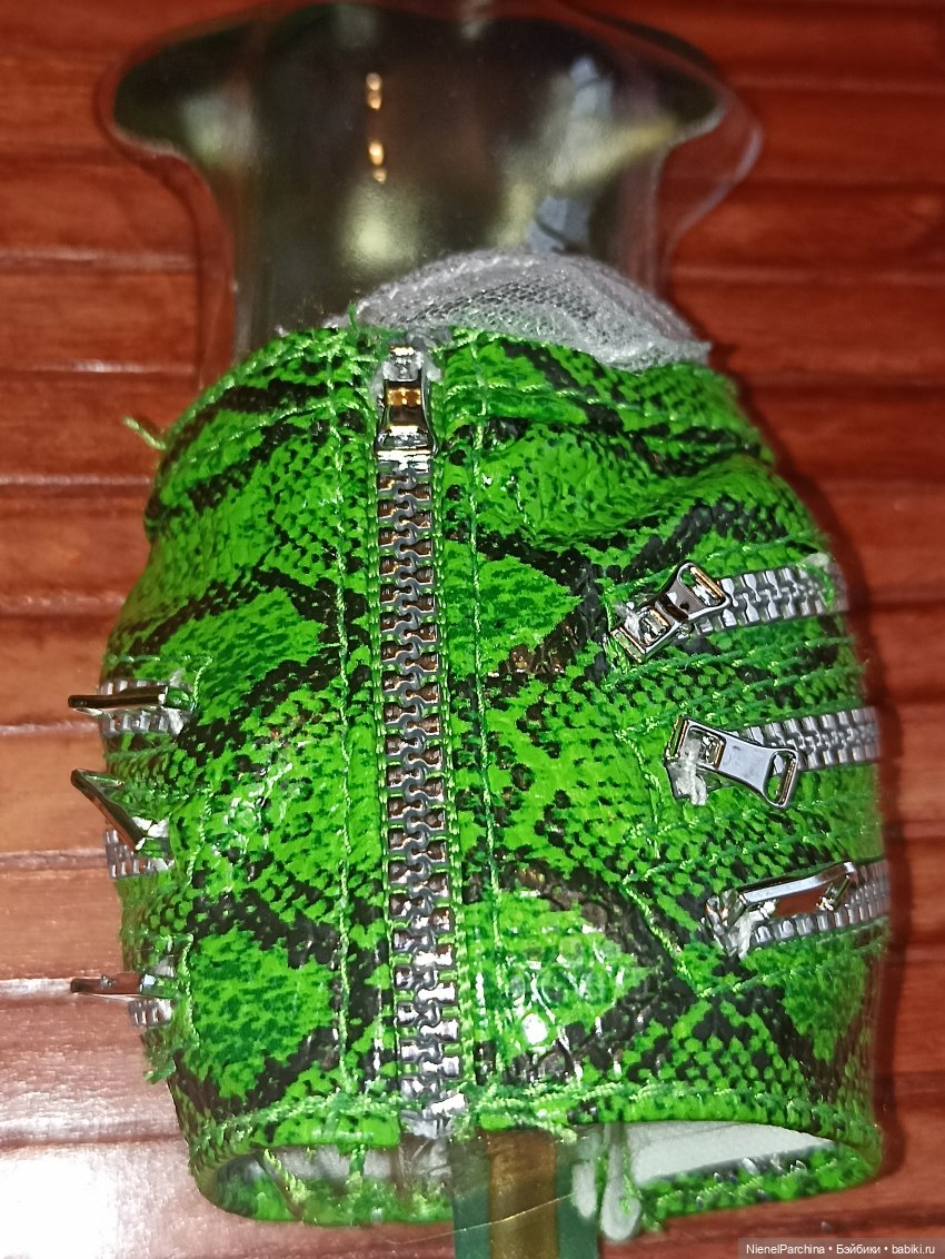 Джейд неоновая готика — Куклы Rainbow High (Рейнбоу Хай