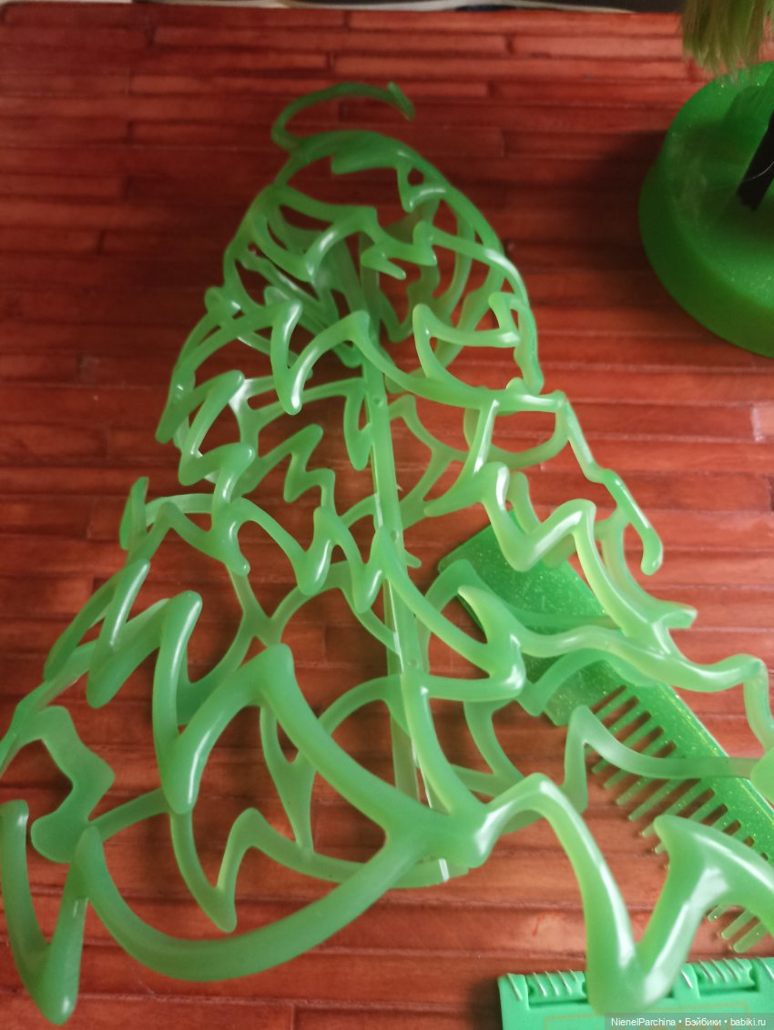 Джейд неоновая готика — Куклы Rainbow High (Рейнбоу Хай