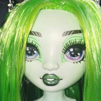 Харли Лаймстоун