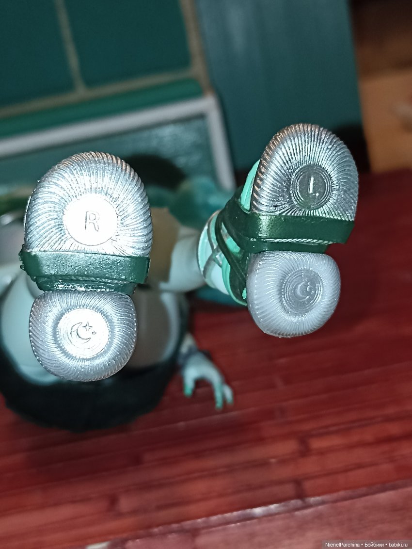 Красотка Берри Скайс или Минусина Гуччифер | Бэйбики Красотка Берри Скайс или Минусина Гуччифер