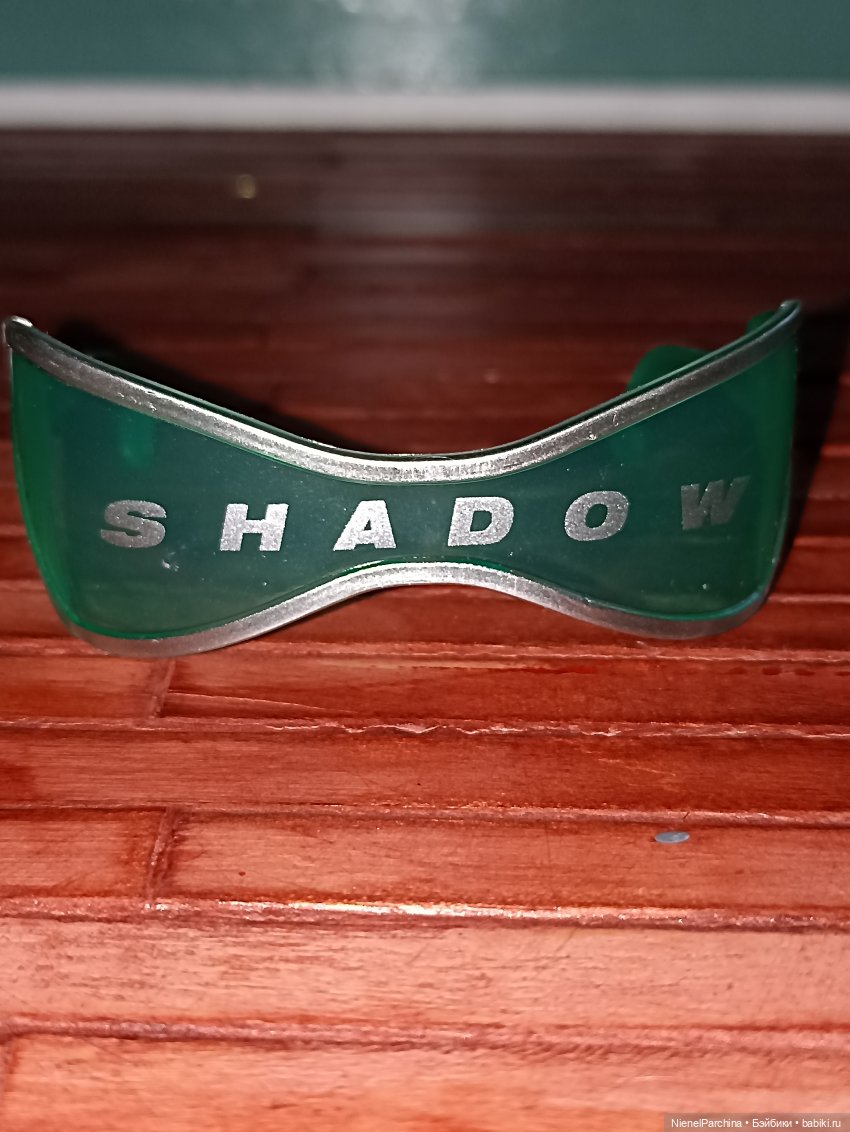 Красотка Берри Скайс или Минусина Гуччифер | Бэйбики Красотка Берри Скайс или Минусина Гуччифер (фото 8)