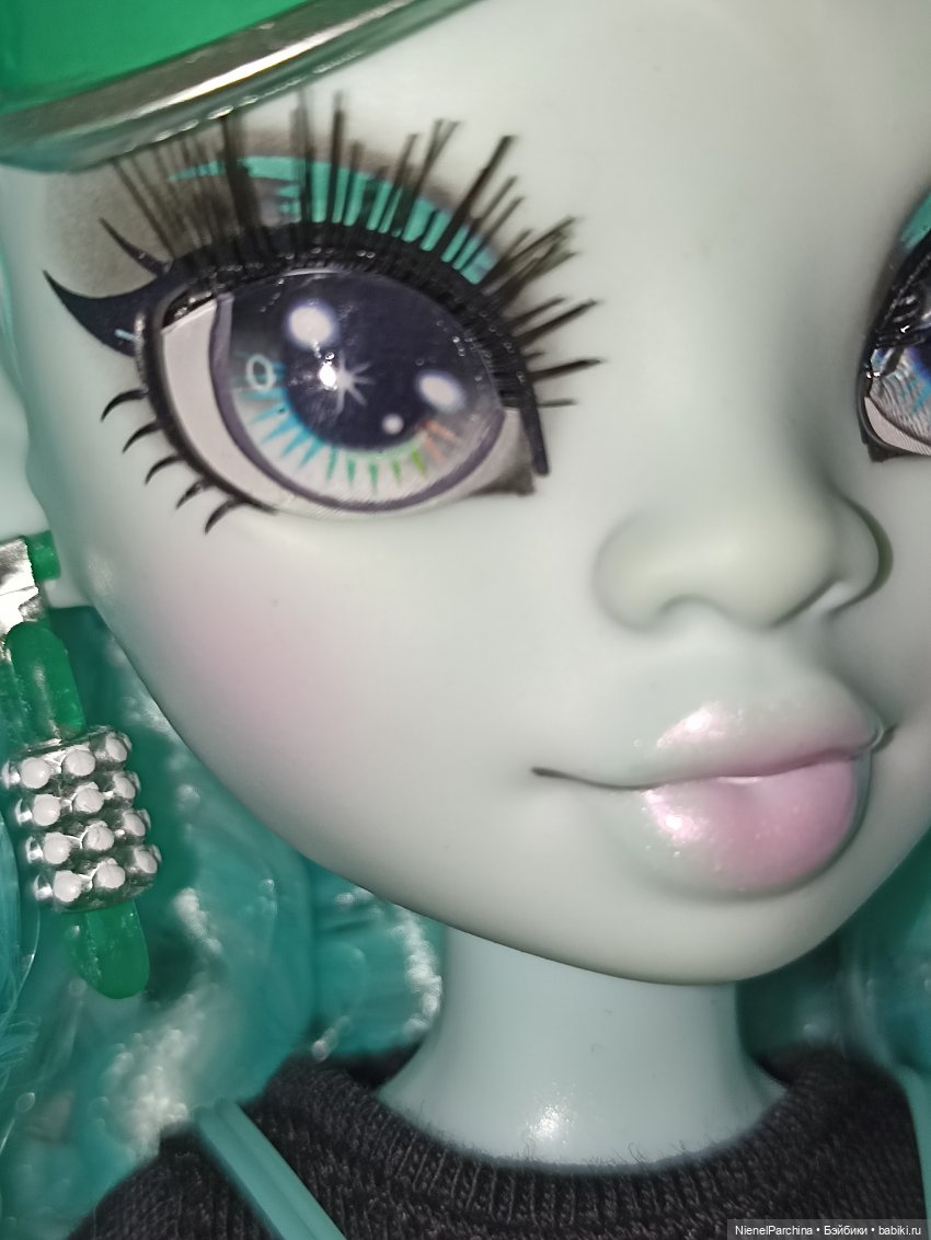 Красотка Берри Скайс или Минусина Гуччифер | Бэйбики Красотка Берри Скайс или Минусина Гуччифер