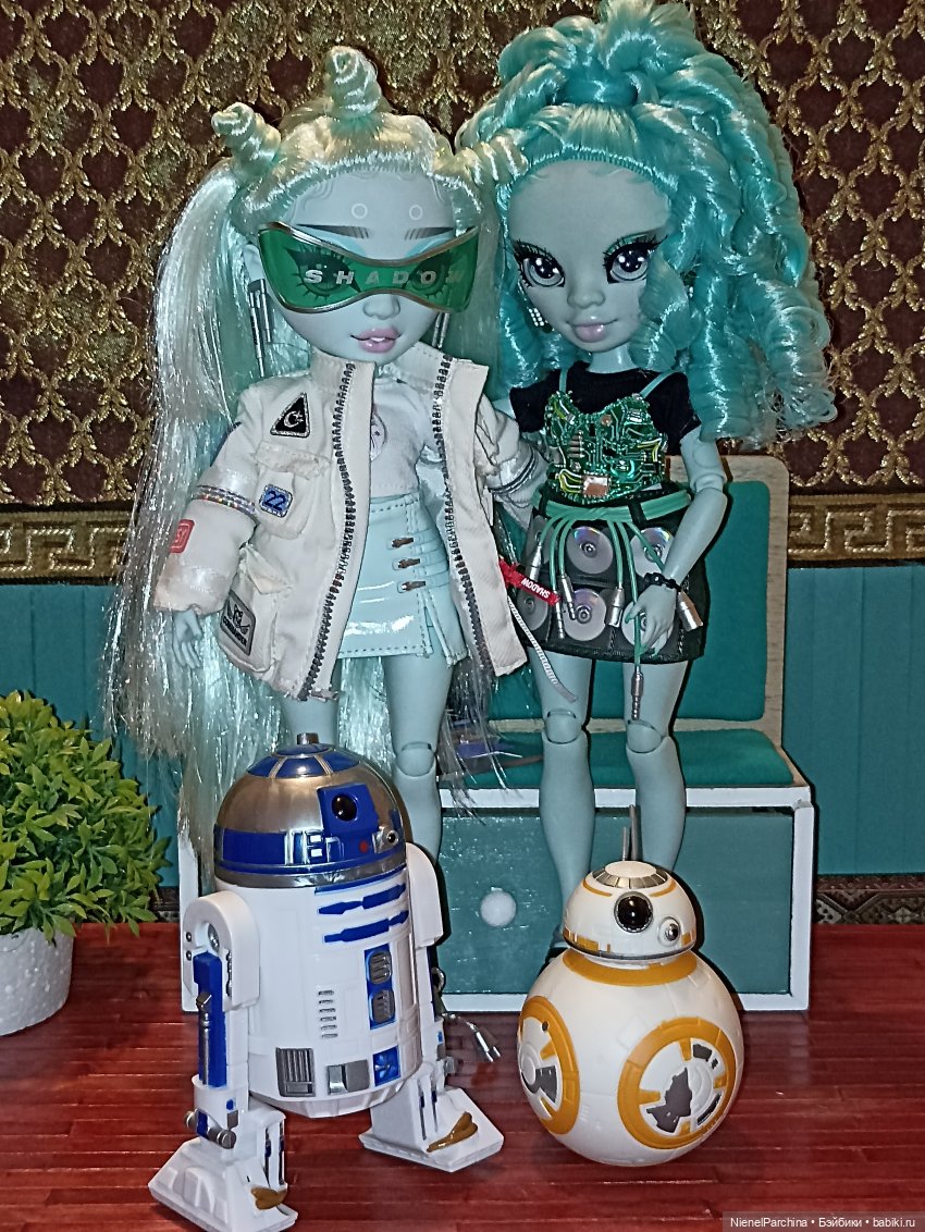 Красотка Берри Скайс или Минусина Гуччифер | Бэйбики Красотка Берри Скайс или Минусина Гуччифер