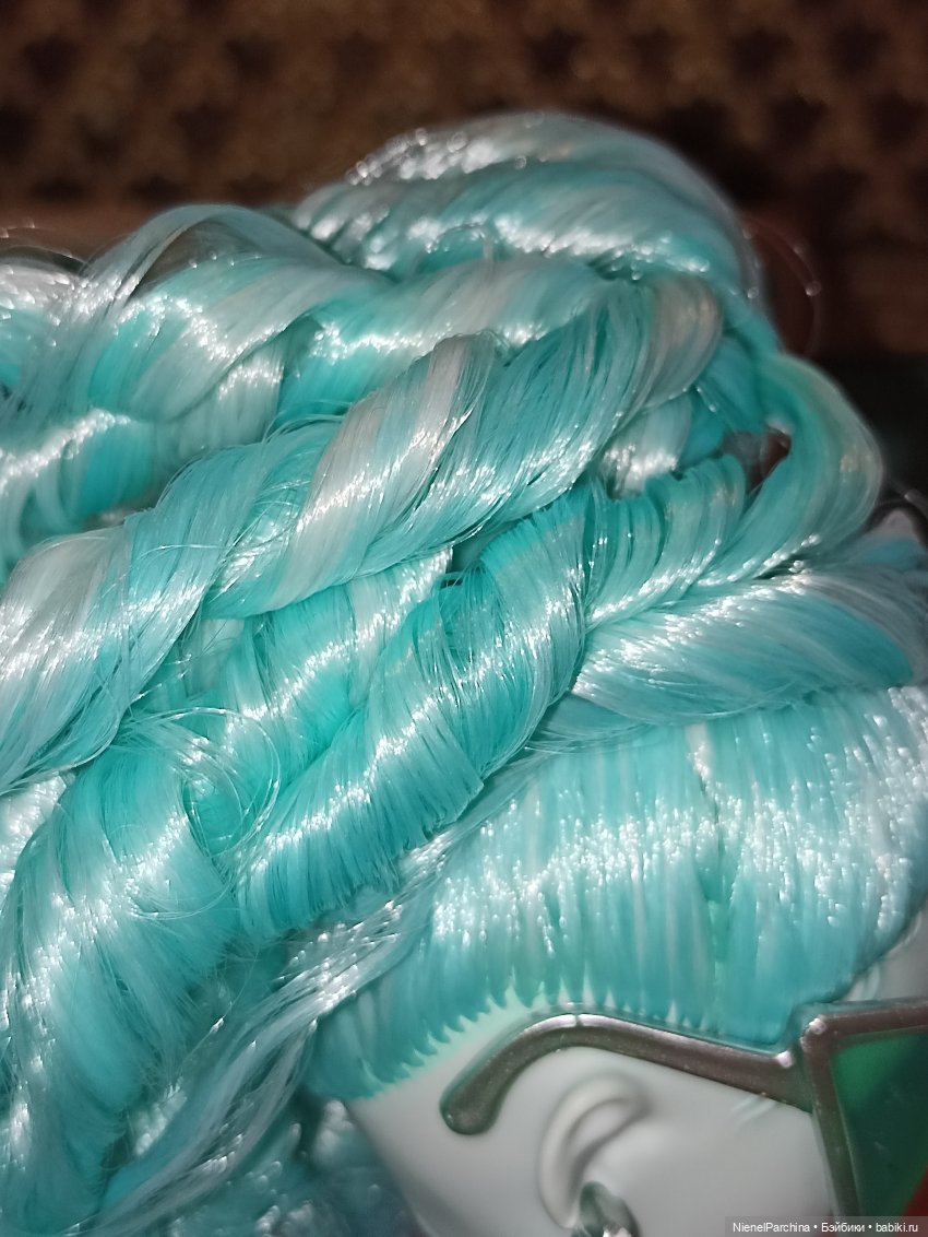 Красотка Берри Скайс или Минусина Гуччифер | Бэйбики Красотка Берри Скайс или Минусина Гуччифер