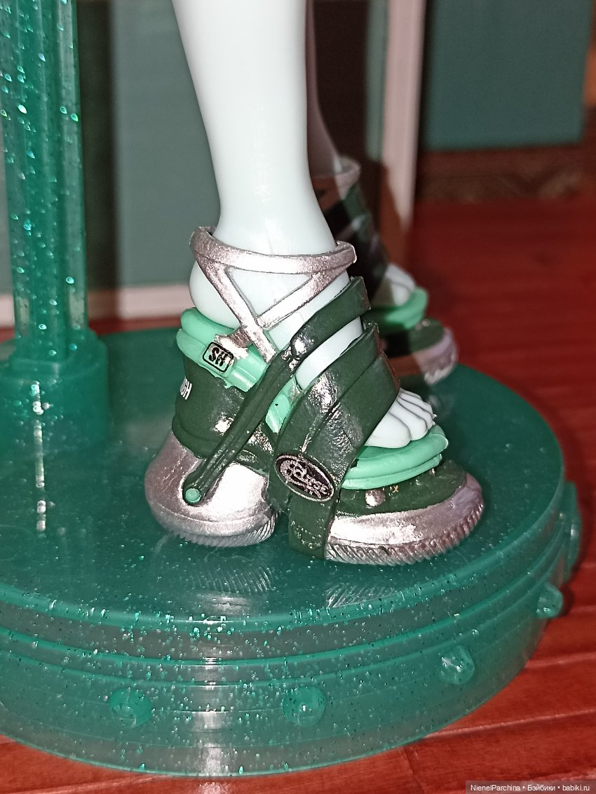 Красотка Берри Скайс или Минусина Гуччифер | Бэйбики Красотка Берри Скайс или Минусина Гуччифер