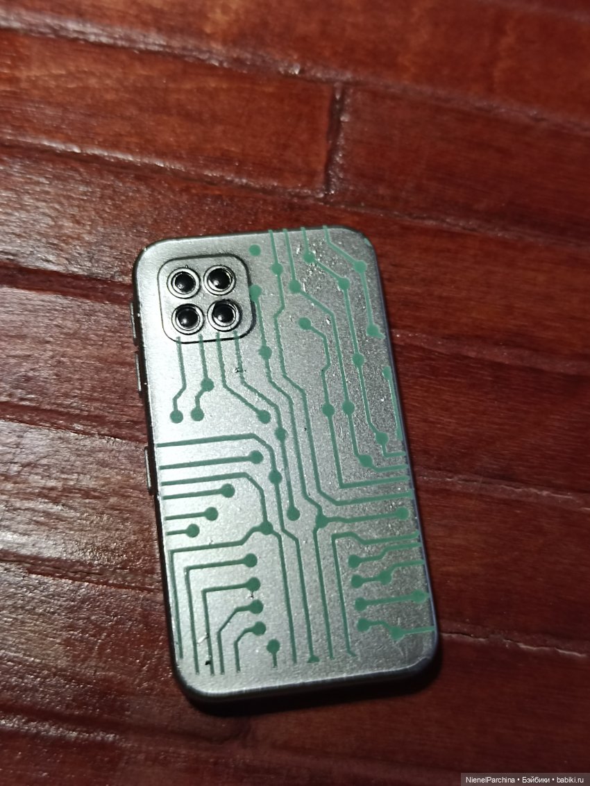 Красотка Берри Скайс или Минусина Гуччифер | Бэйбики Красотка Берри Скайс или Минусина Гуччифер (фото 5)