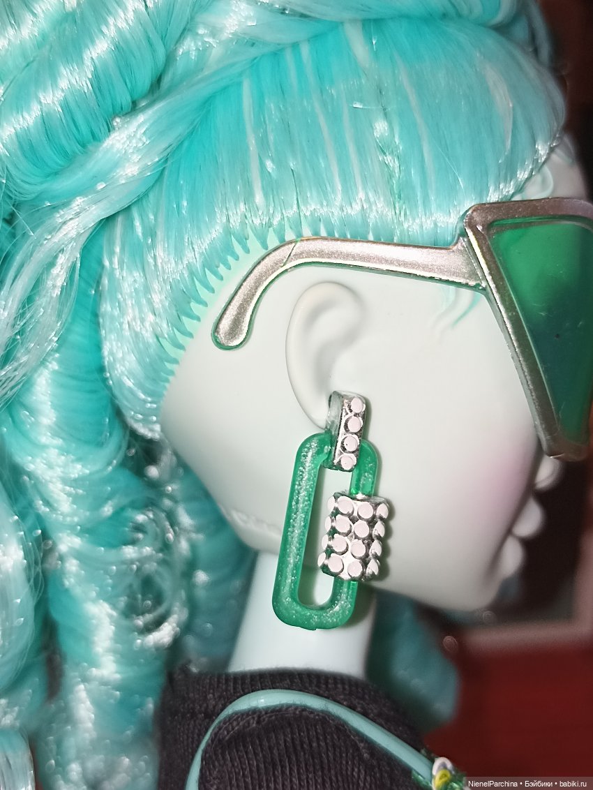 Красотка Берри Скайс или Минусина Гуччифер | Бэйбики Красотка Берри Скайс или Минусина Гуччифер