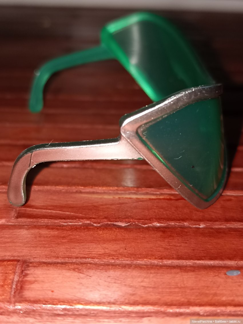 Красотка Берри Скайс или Минусина Гуччифер | Бэйбики Красотка Берри Скайс или Минусина Гуччифер (фото 7)