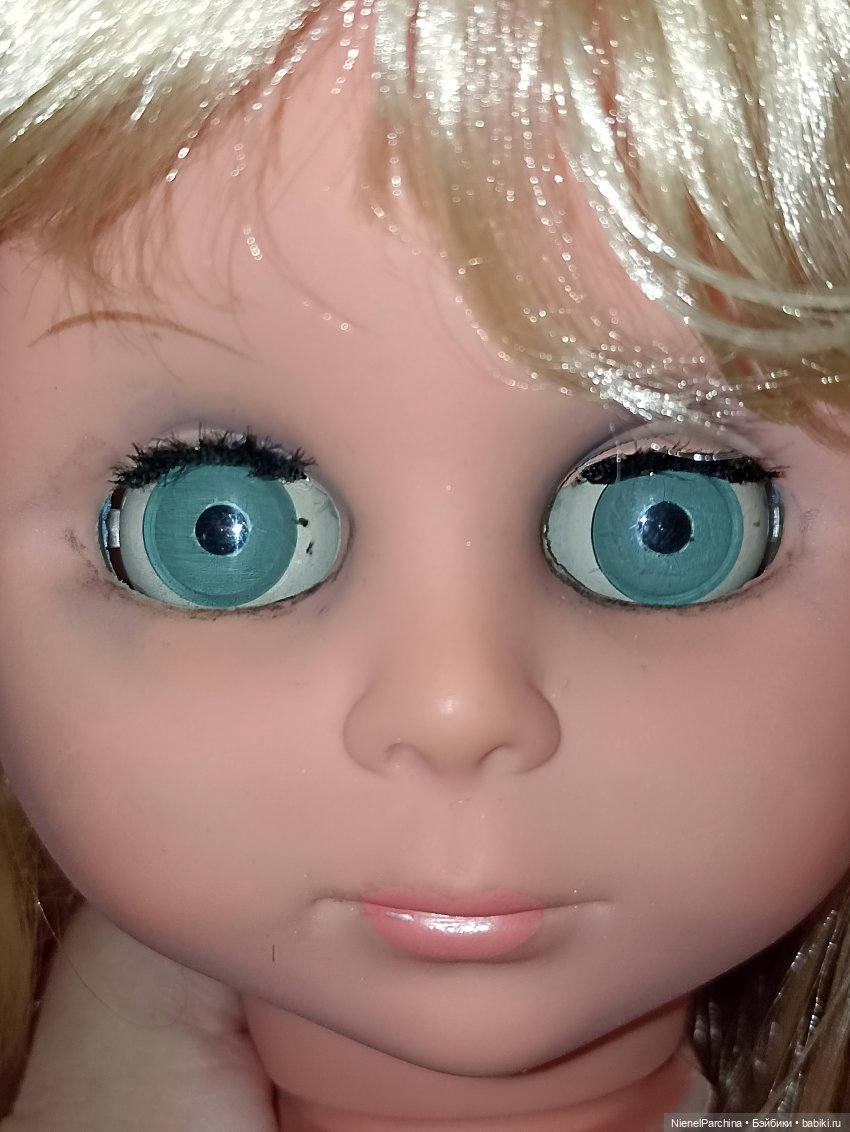 Моя первая немочка ГДР или (фото 2)