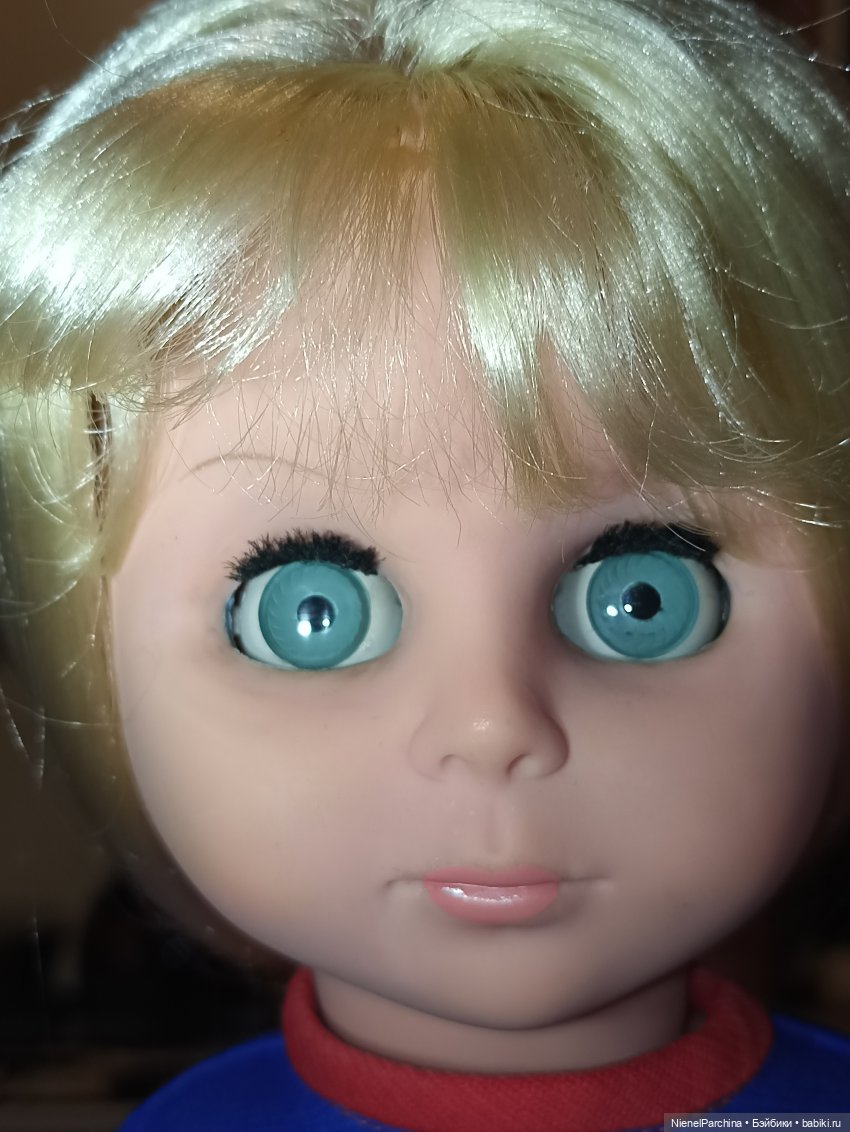 Моя первая немочка ГДР или (фото 7)