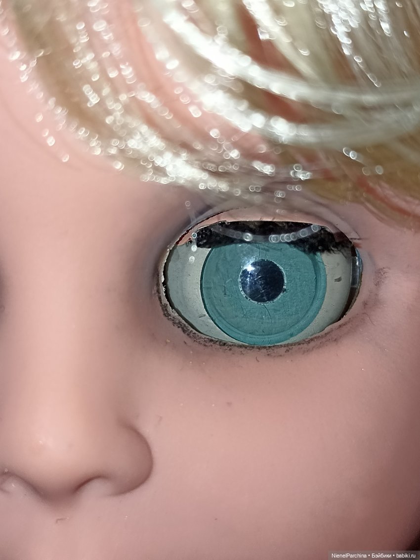 Моя первая немочка ГДР или (фото 4)