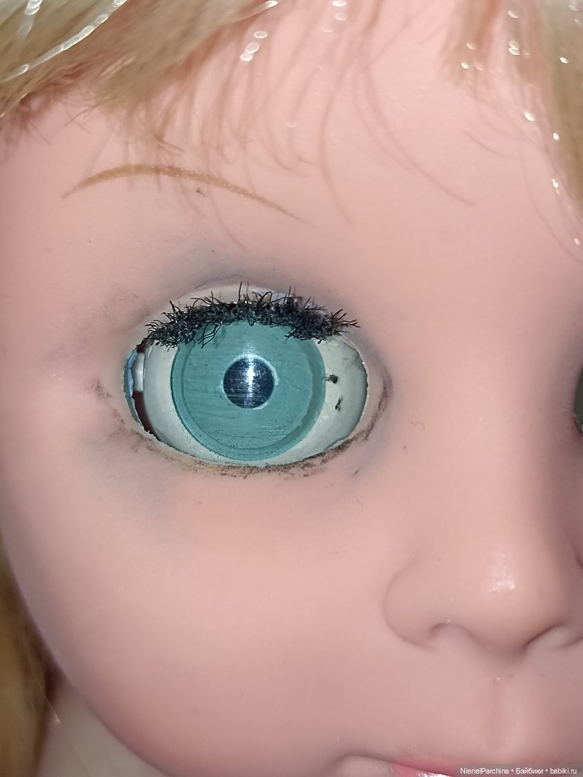 Моя первая немочка ГДР или (фото 3)