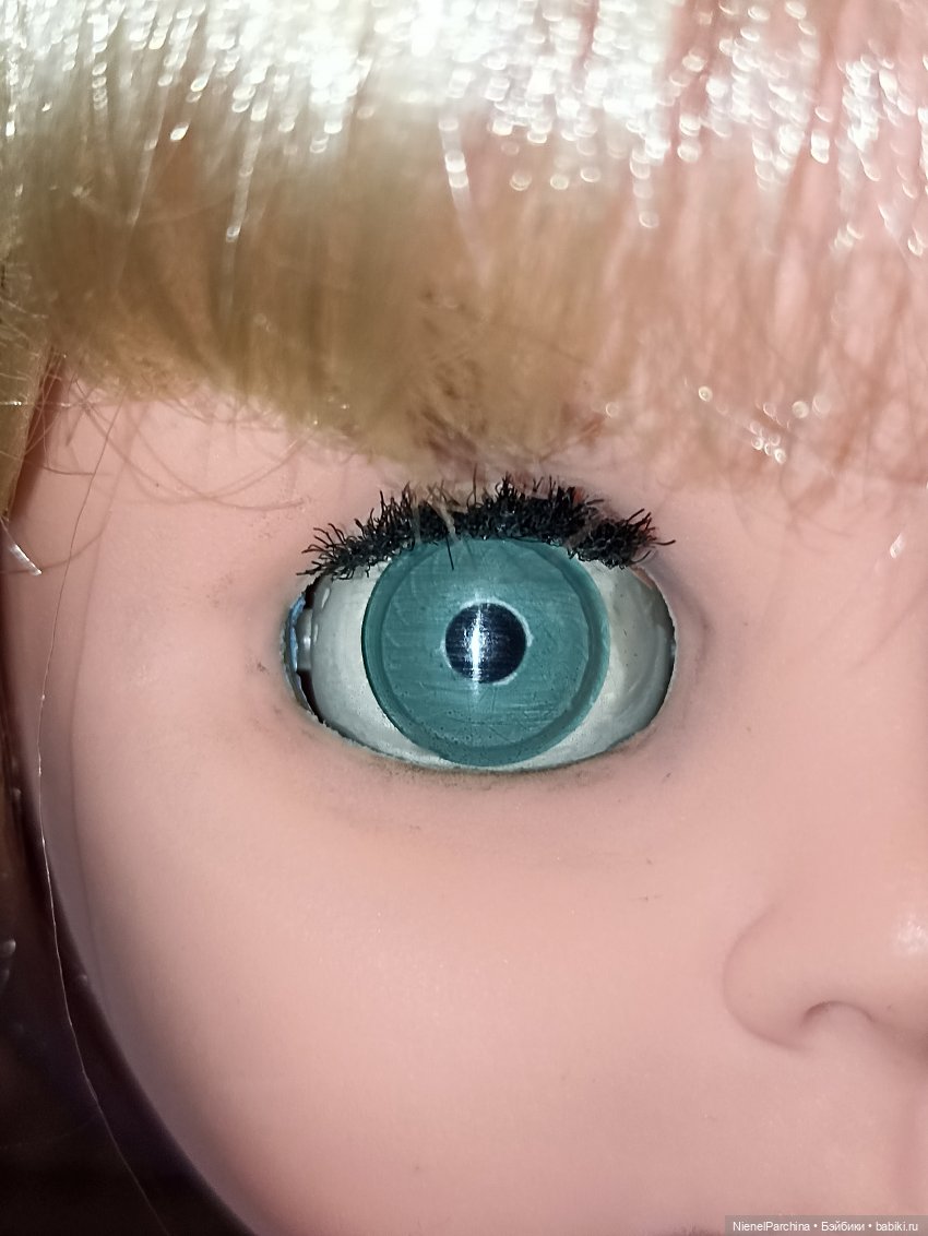 Моя первая немочка ГДР или (фото 5)