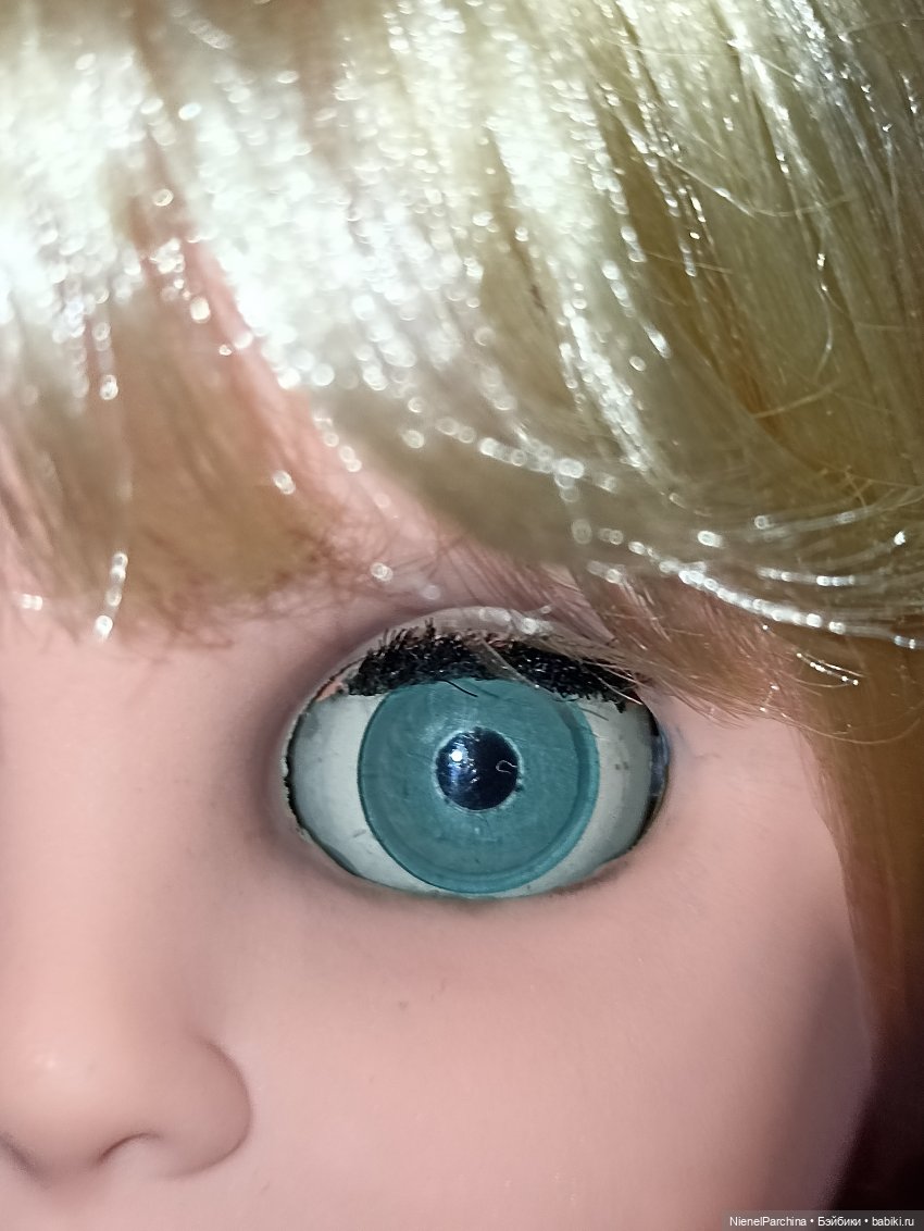 Моя первая немочка ГДР или (фото 6)