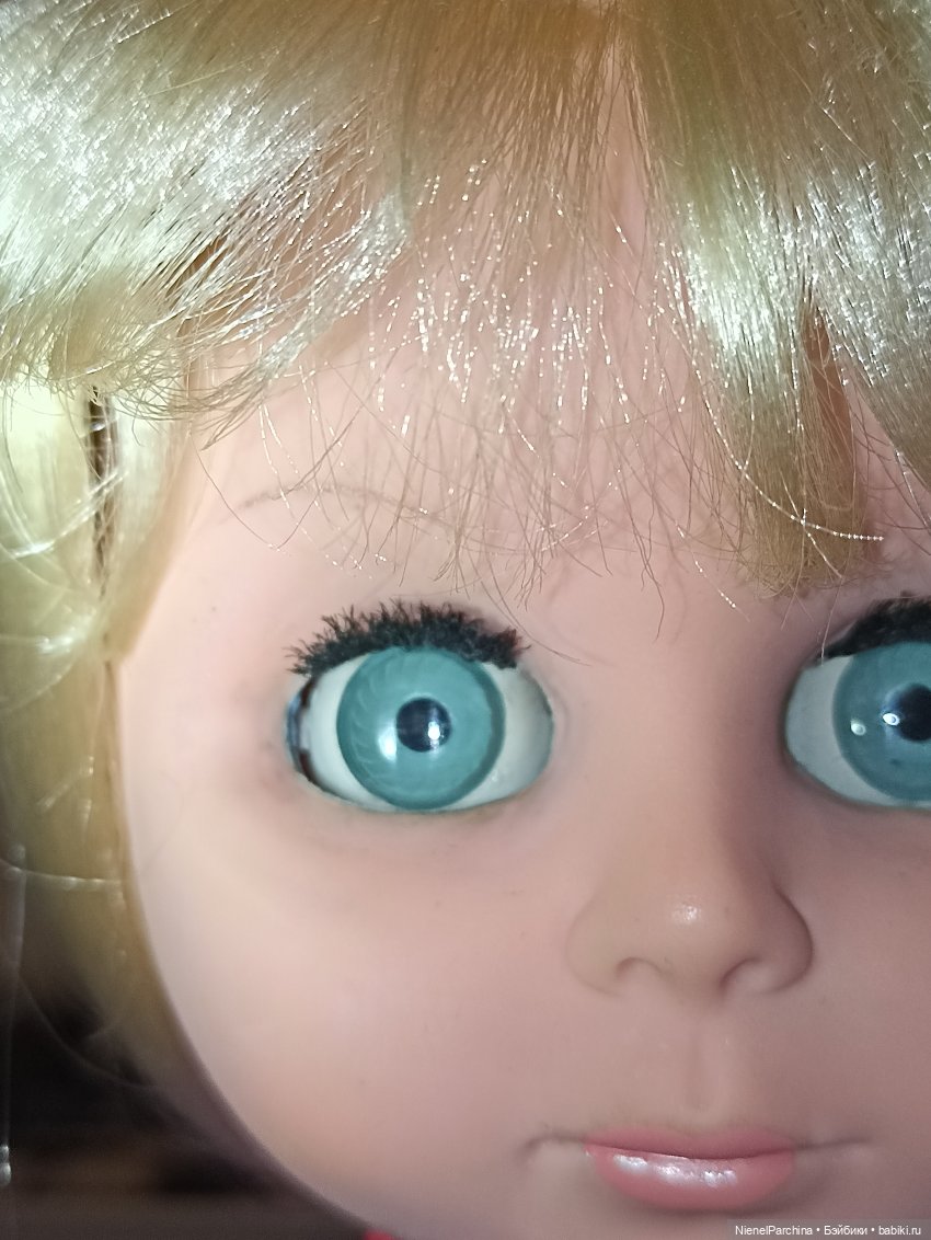 Моя первая немочка ГДР или (фото 8)