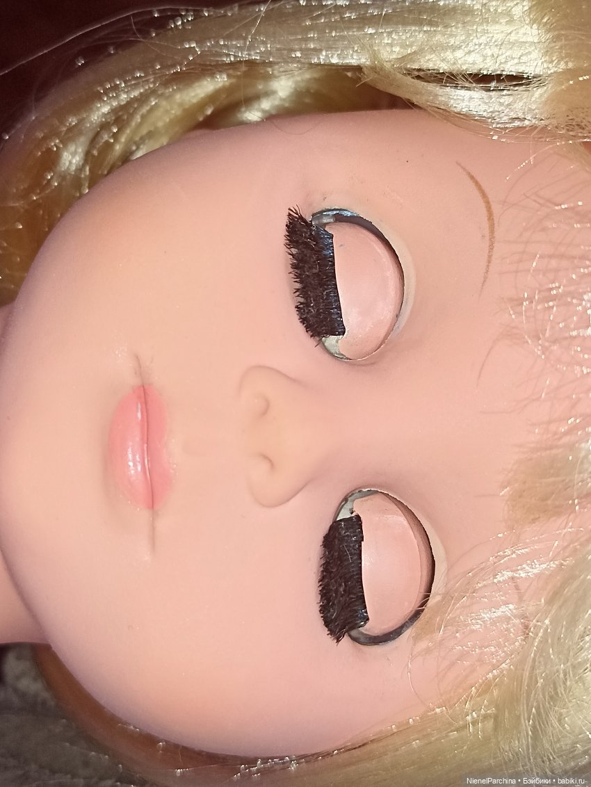 Моя первая немочка ГДР или (фото 9)